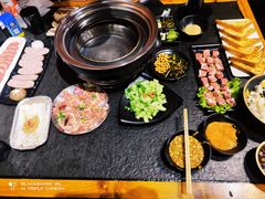 -火炉旺烤肉啤酒屋(沈北创始店)