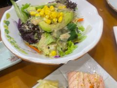 -银子铁板烧料理自助餐(人民广场店)