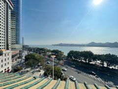 -鹭江宾馆·观海餐厅