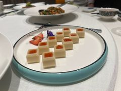 -君庭中餐馆(华强路店)