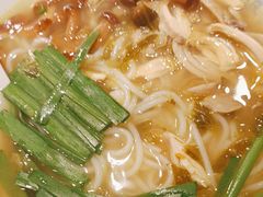 -王春春鸡汤饭(上海中海环宇城店)