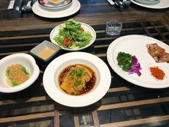 -箱美术馆私房菜(水晶郦城店)