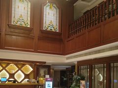 -翰尔酒店(苏州金鸡湖国际博览中心店)