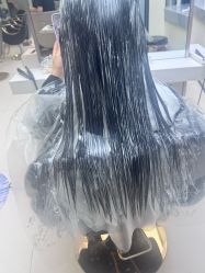 -BEAUTY HAIR GANO