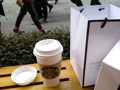 -星巴克臻选(成都太古里店)