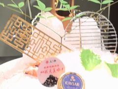 -上井料理黑金店(IFS国金中心店)