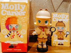 -泡泡玛特POPMART(苏州诚品生活店)