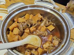 -一盏明灯全素斋(五爷庙店)