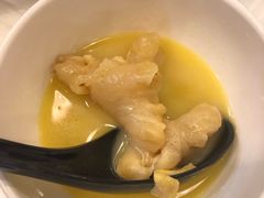 -鲜入围煮花胶鸡海鲜火锅