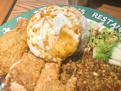 -渣·餐厅(西斗门店)