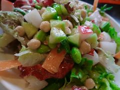 -WOLFGANG PUCK KITCHEN & BAR(迪士尼小镇店)
