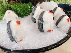 -湊湊火锅·茶憩(上海合生汇店)