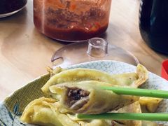 -清真蒋有记(老门东店)