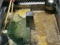 -海底捞火锅(天一广场亚细亚店)