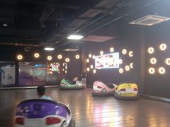 -利剑潮玩·团建·亲子·聚会