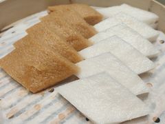 伦教糕-猪肉婆私房菜(容桂总店)