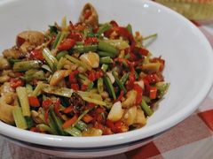 -西江红·株洲本地菜(滨江南路店)