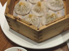 -上海人家花樣年华(中山公园店)