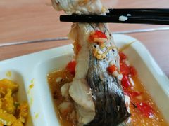-浙江大学玉泉校区四食堂