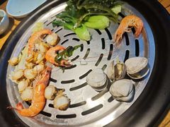 -三个渔夫·蒸汽海鲜(万德大厦店)