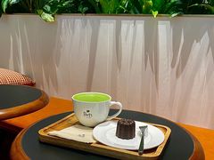 -Peet's 皮爷咖啡(乐峰店)