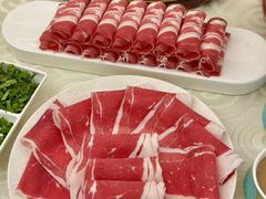 -东来顺饭庄(西单店)