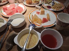 -比格比萨自助(南京万达茂店)