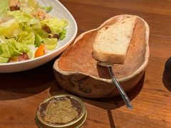 -Osteria Garden 生蚝花园餐厅(原进贤路店)
