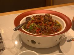 -饭橘汉江码头·乡野土菜馆(静安路店)