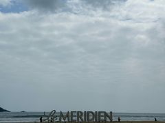 -石梅湾艾美度假酒店