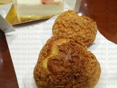 泡芙-CakesStory蛋糕物语(东盟店)