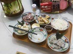 -刘姐啤酒鱼音乐餐厅(阳朔美食丁厄3分店)