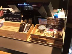 -星巴克(古象大酒店店)