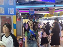 -大玩家(通州万达广场店)