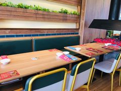 -豪客来牛排(红豆万花城店)