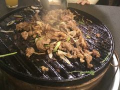 -厚味居炙子烤肉·清真(天桥南纬路店)
