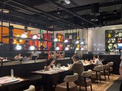 -半秋山西餐厅(巴南万达广场店)