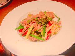 -蜀宴小调·精致家常菜(来福士店)