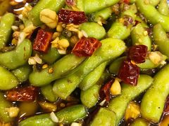 -桂萍特色牛筋牛杂(长堤街总店)