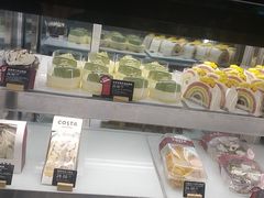 -COSTA COFFEE(上海虹口龙之梦)
