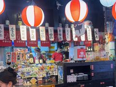 -白石的深夜食堂(万达店)