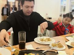 -红房子西菜馆(淮海中路店)