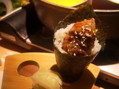-山葵家·创意料理(EFC欧美广场店)