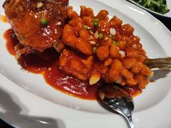 -香雪海饭店中餐厅(人民桥店)
