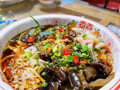 -爷爷的烀饼店