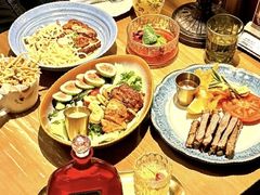 -秘密旅行Bonjour(黑金冠 江南西店)