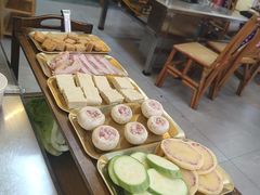 -阿昌白族石板烧·菌锅(大理古城店)