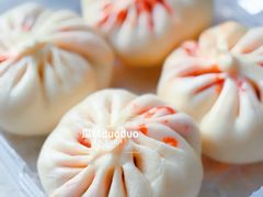 -盒马鲜生(红莲店)