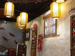 大堂-锦小馆(安贞店)