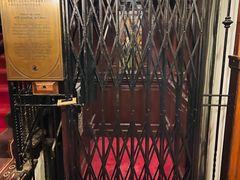 -利顺德大饭店·维多利亚花园(小白楼店)